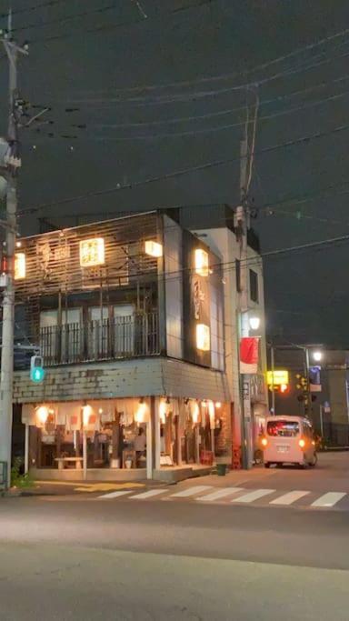 Takemura Building 104 Tóquio Exterior foto